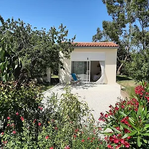 Appartement équipé Indépendant Chaleureux Lumineux, Saubens
