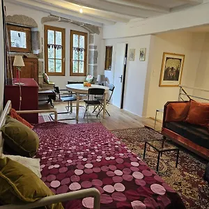 Evasion Alpine, Duplex Cosy Appartement Annecy
